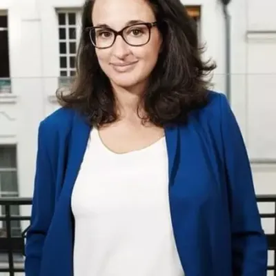 Amandine Bascoul-Romeu