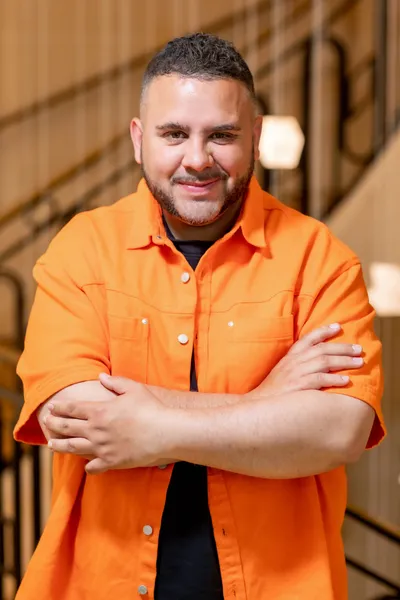 Anthony Babkine