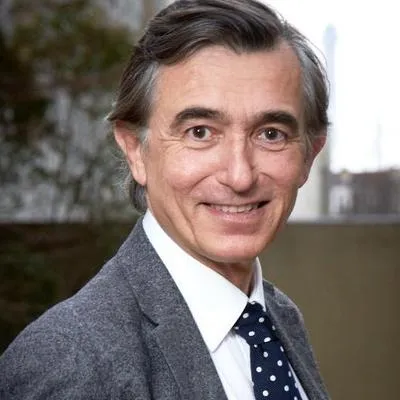 Philippe Douste-Blazy
