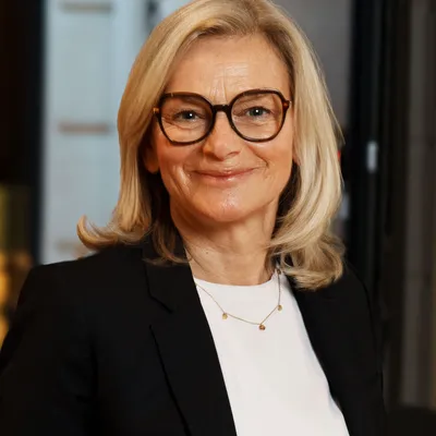 Sophie Gourmelen